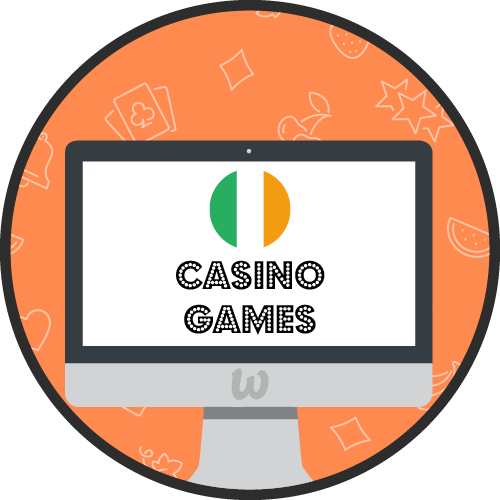 Ireland Online Casino Games